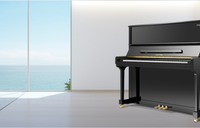 Dạy kỹ thuật piano 