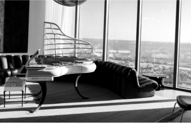 Khách hàng Cho thuê đàn