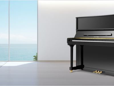 Dạy kỹ thuật piano 