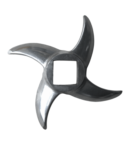 dao inox cối xiết gân