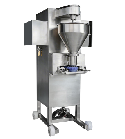 MÁY BẮN VIÊN HTPRO KNIFE