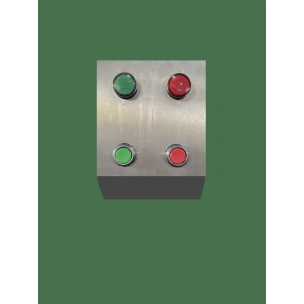 MÁY PHÁ ĐÔNG MINI HTPRO