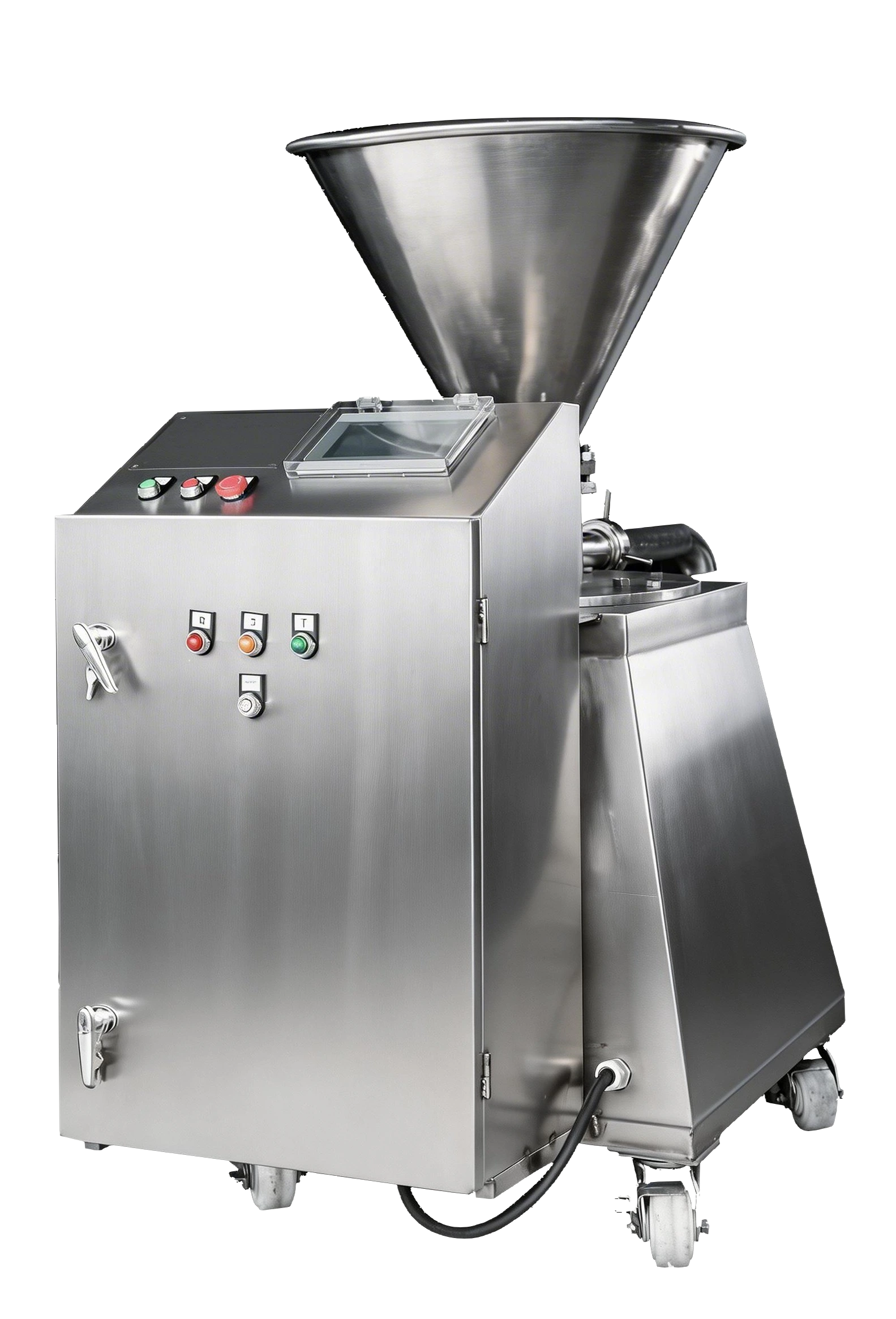 MÁY XAY THỊT NHŨ HÓA HTPRO